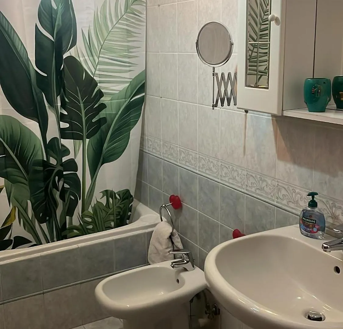 Mara Home Bari