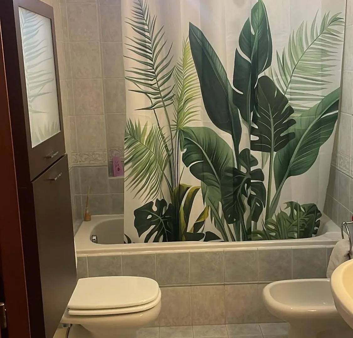 Apartman Mara Home Bari