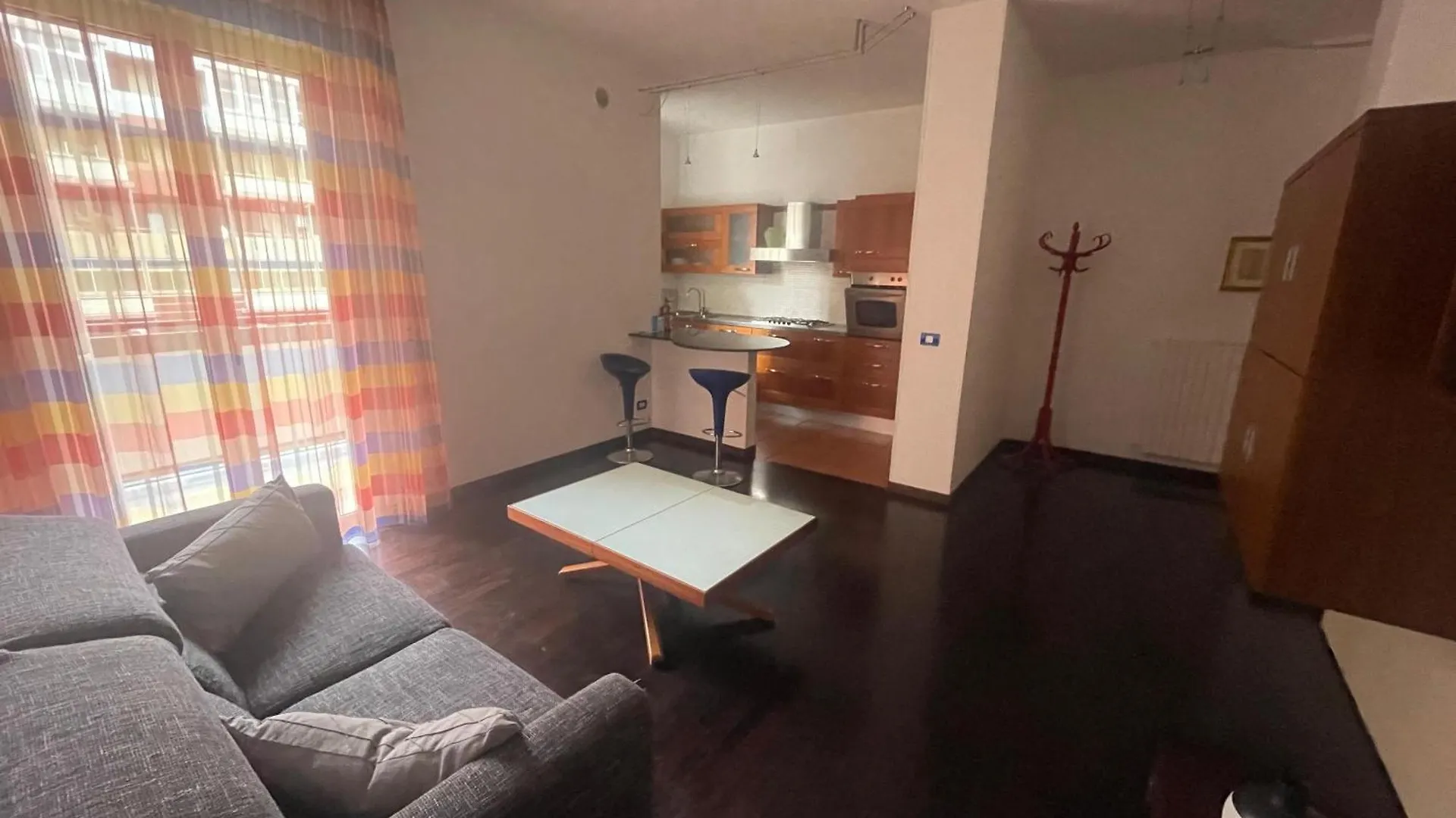 Mara Home Bari Apartman