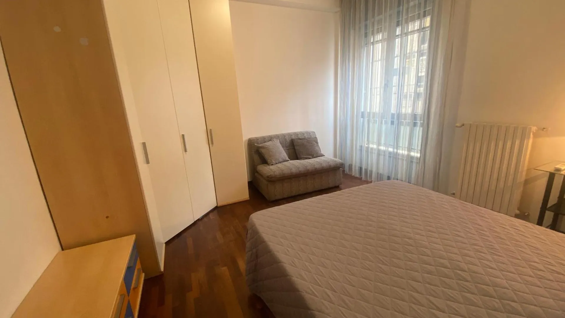 Apartman Mara Home Bari Olaszország
