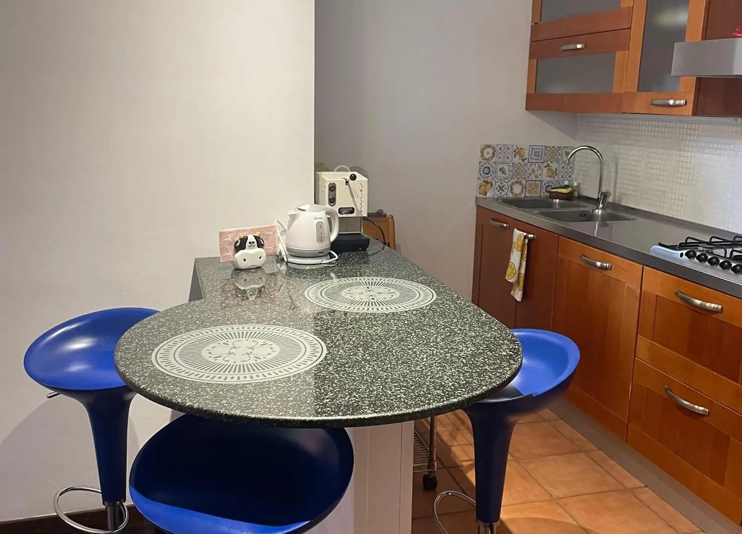 Apartman Mara Home Bari Olaszország